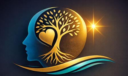 Alexander – Der Empath Logo